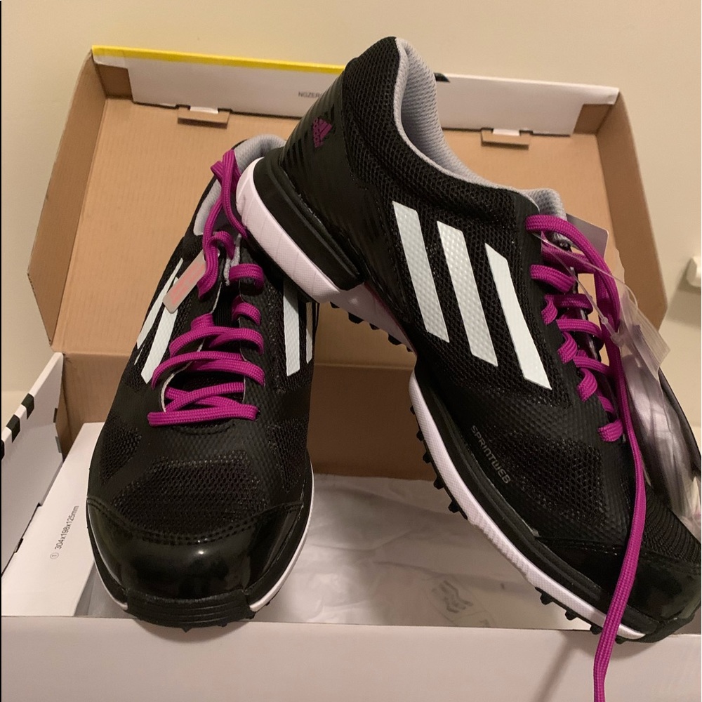 Adidas Golf Shoes